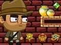Spill MR. Lupato 2 egyptiske pyramidskatter  online