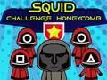 Spill Squid Challenge Honeycomb online