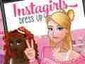 Spill Instagirls: Valentine Dress Up online