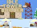 Spill Idle Tower Builder online