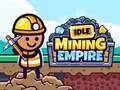Spill Idle Mining Empire online