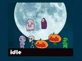 Spill Inaktiv Helloween  online