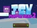Spill Icy Purple Head 2 online