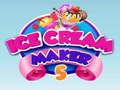 Spill Iskremmaskin 5  online