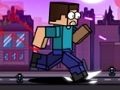 Spill Minecity breakers online