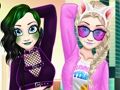Spill Prinsesse Eliza Soft vs Grunge  online