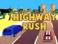 Spill Highway Rush online