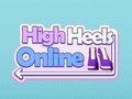 Spill Høye hæler på nett  online