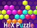 Spill Hex puslespill  online
