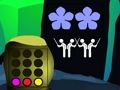 Spill Fangeflukt  online