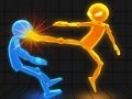 Spill Stick Fighter 3D online