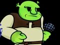Spill Fredagskveld Funkin vs Shrek  online