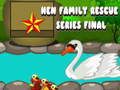 Spill Hen Family Rescue Series finale online