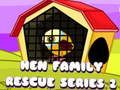 Spill Hen Family Rescue Series 2 online