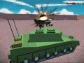 Spill Helikopter og tank Battle Desert Storm flerspiller  online