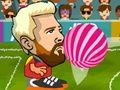 Spill Hodefotball  online