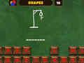 Spill Hangman 1-4 spillere  online