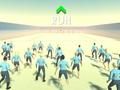 Spill Start stopp! Blekksprutspill  online