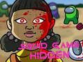 Spill Squid Game Skjult  online