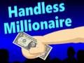 Spill Håndløs millionær  online