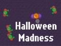 Spill Halloween galskap  online
