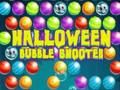 Spill Halloween: Bobleskyting  online