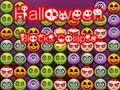 Spill Halloween-blokker kollapser  online