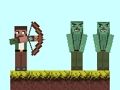 Spill Bowmastery Zombies online