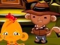 Spill Monkey Go Happy Stage 573 online