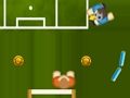 Spill Fotball Pinball 3  online