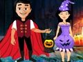 Spill Halloween stearinlysskog 26 online