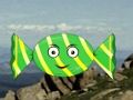 Spill Halloween Candy Mountain Escap online