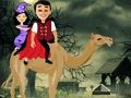 Spill Halloween Ruins Adventure - 25 online