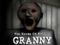 Spill The House of Evil Granny online Spill The House of Evil Granny online