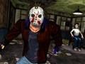 Spill Horror House bestemor  online