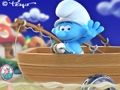 Spill The Smurfs: Ocean Cleanup online