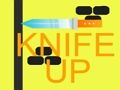 Spill Kniv opp  online