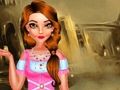 Spill Prinsesser Funky Style  online