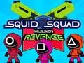 Spill Squid Squad Mission Revenge online