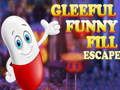 Spill Glad morsom pilleflukt  online