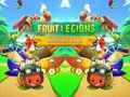 Spill Fruit Legions: Monsters Siege online