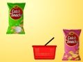 Spill Fang snacks online