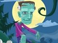 Spill Halloween Finn forskjellene  online