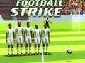 Spill Fotballstreik  online