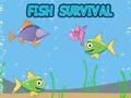 Spill Fisk overlevelse  online
