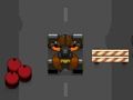 Spill Road Bash online