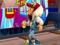 Spill Princess Subway Surfers Runner online