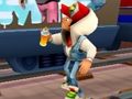 Spill Subway Surfers Ladybug Runner online