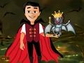 Spill Halloween flaggermusskog 10  online