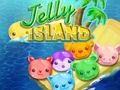 Spill Jelly Island online